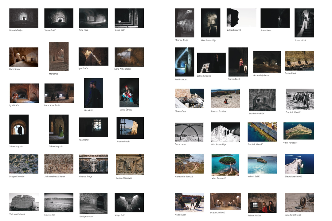 Otvorena izložba na sv. Nikoli: Razgledajte je na Dan grada, tri broda voze besplatno do utvrde u kanalu