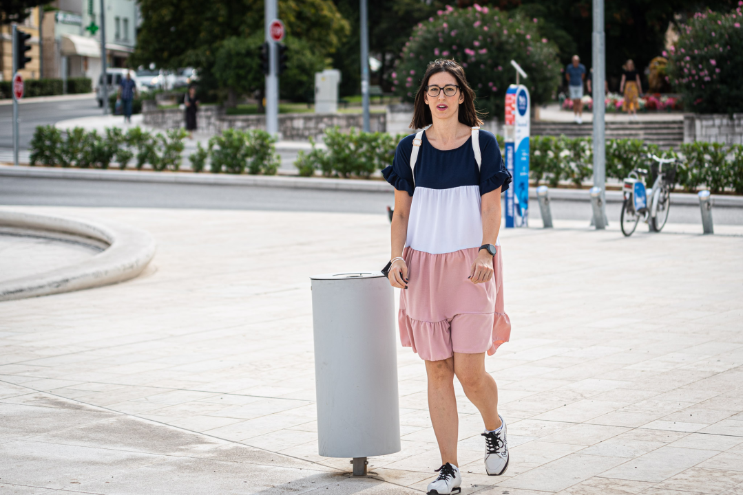 FOTO Đir po gradu, srijeda 29. rujna