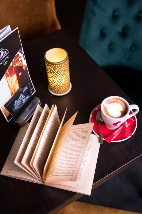 Posjetite Mystic Bar i uživajte u novom ruhu omiljenog kafića! 