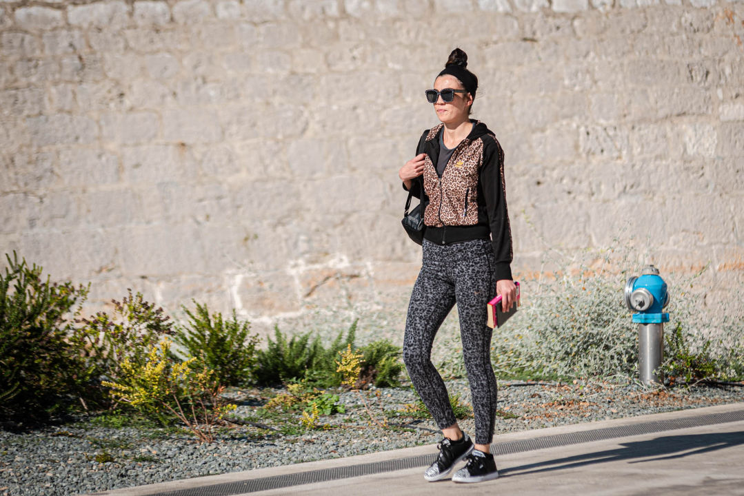 FOTO Đir po gradu, petak 1. listopada