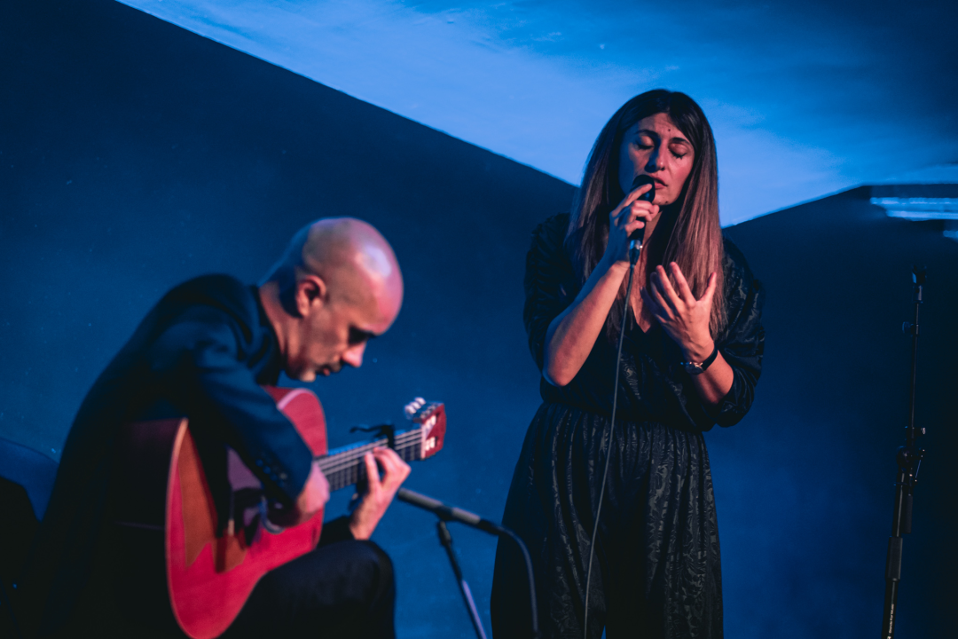 Ljubav pronašla kuću umjetnosti: Jelena Radan i Pedro Abreu otvorili koncertnu sezonu u 'Arsenu'