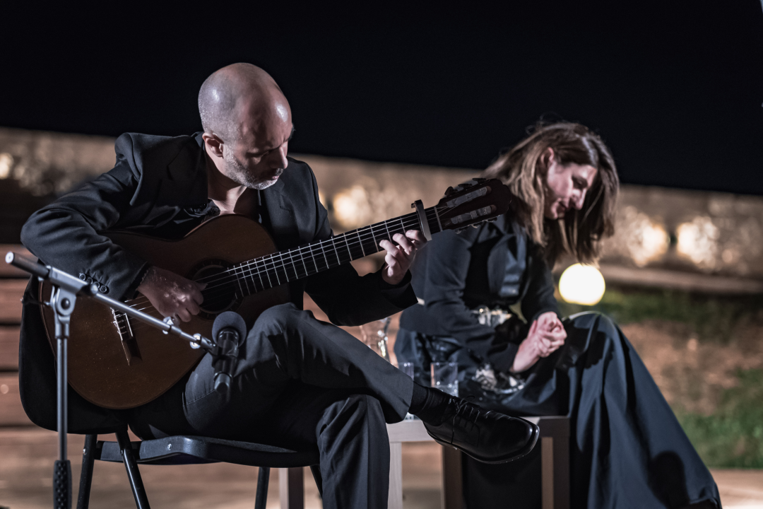 'Ljubav bez kuće': Jelena Radan u Kući umjetnosti Arsen otvara glazbeni jesenski program