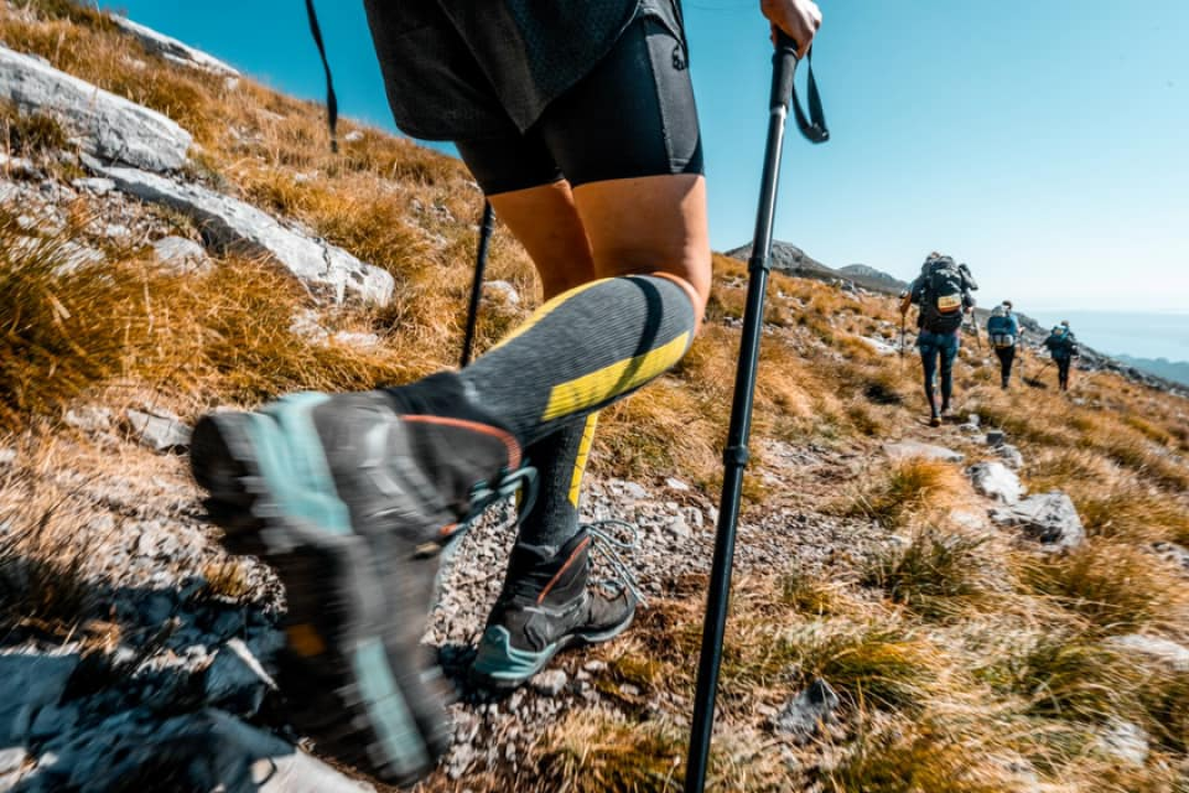 Pogledajte spektakularne fotografije 'Highlander Velebit': Čak 600 ljubitelja prirode u istraživanju veličanstvene planine