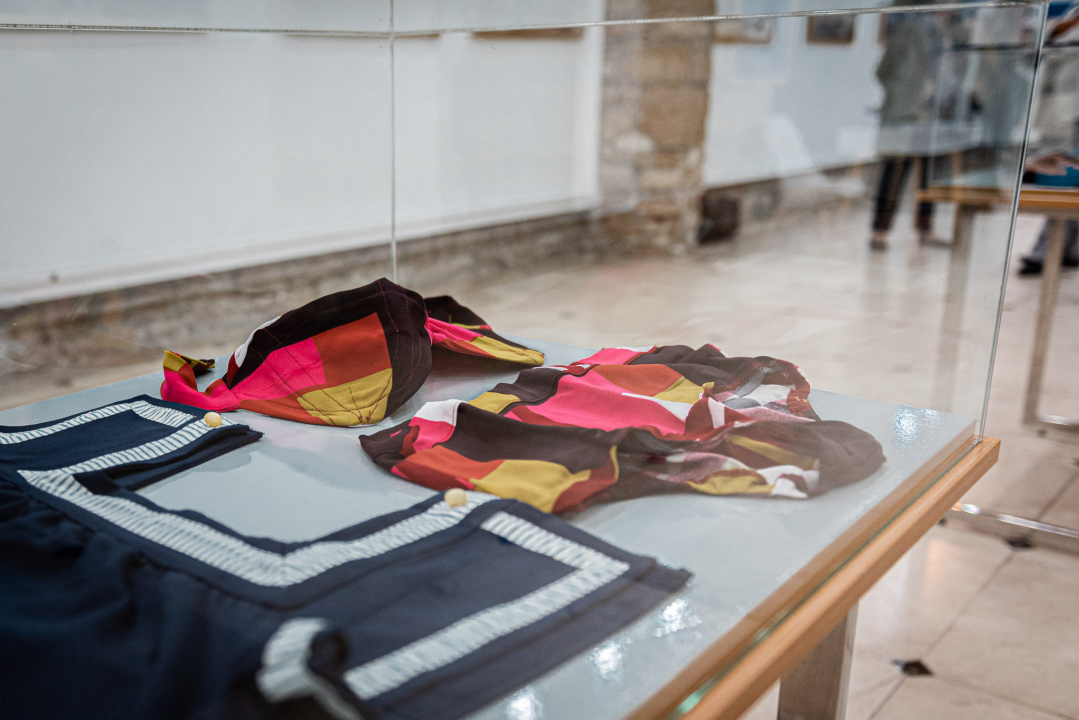  Žene i muškarci prije stotinjak godina morali su se kupati odvojeno, a svi su bili obučeni po posljednjoj čednoj modi