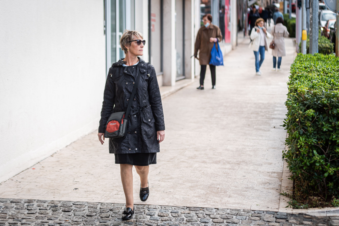 FOTO Đir po gradu, četvrtak 7. listopada