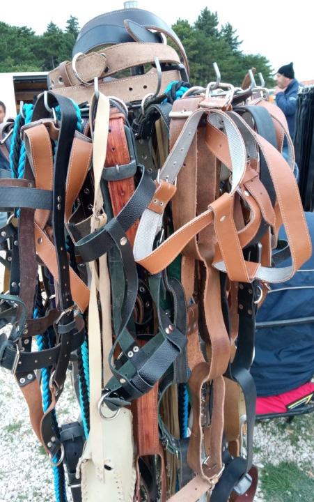 Jučerašnji benkovački sajam bio je zadnji na tom mjestu: Sajam se seli, kreću radovi na novom sajmištu