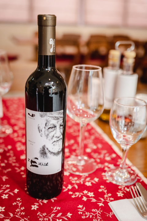 Uživajte u najboljoj pašticadi u Antinom guštu! 