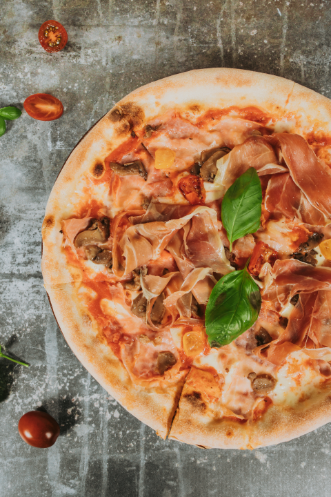 Najbolja spiza čeka vas u centru grada!