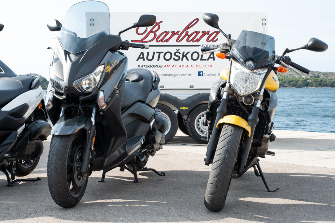 Požurite s upisom jer počinje novi tečaj za vozače u Autoškoli Barbara! 
