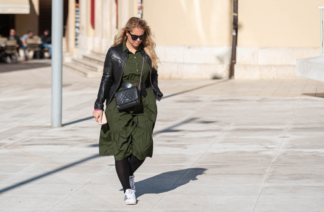 FOTO Đir po gradu, subota 16. listopada