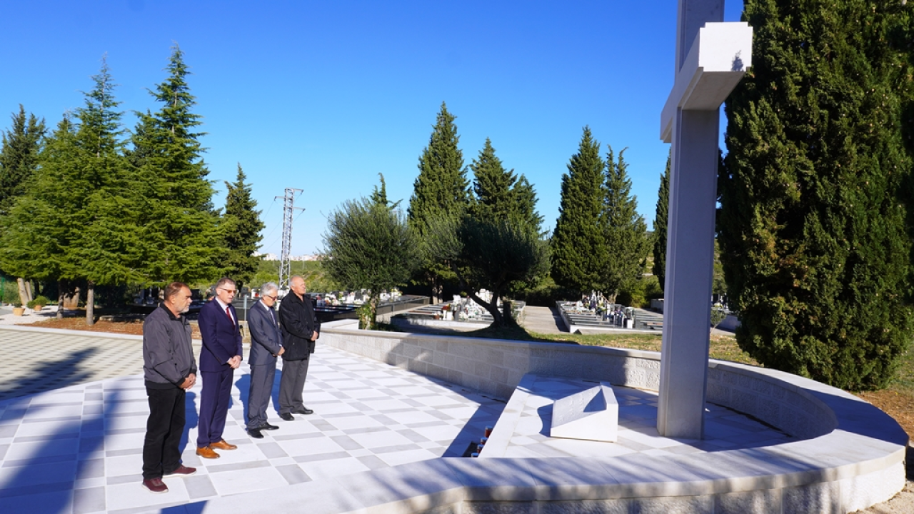 Na današnji dan prije 31 godinu prvi šibenski dragovoljci primili oružje u ruke