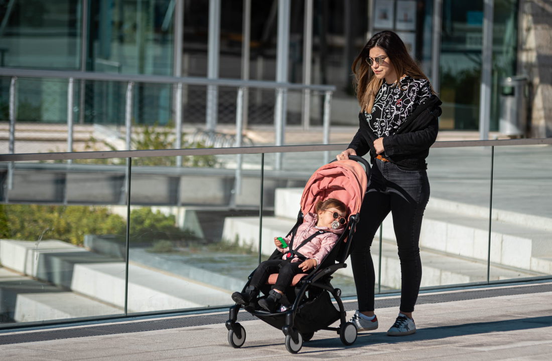 FOTO Đir po gradu, nedjelja 17. listopada