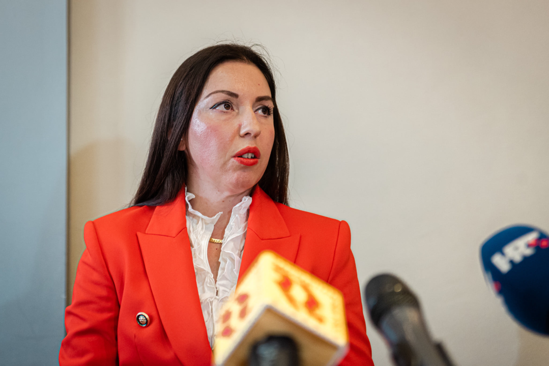 Skoro 14 tisuća neriješenih predmeta, neki stari 30 godina! Sa dvije tisuće predmeta nitko se ni ne bavi: 'Organizirani kaos'