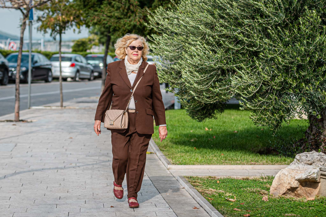 FOTO Đir po gradu, četvrtak 21. listopada