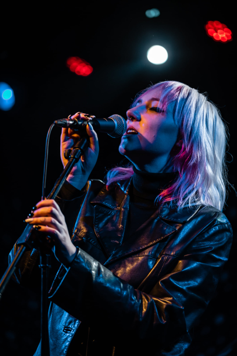 Pocket palma polusatnim nastupom počastili fanove u Azimutu