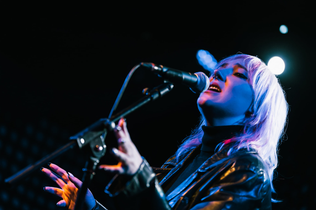 Pocket palma polusatnim nastupom počastili fanove u Azimutu