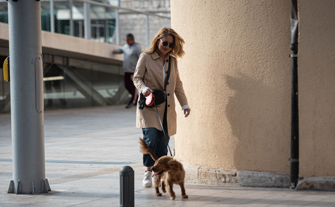 FOTO Đir po gradu, subota 23. listopada