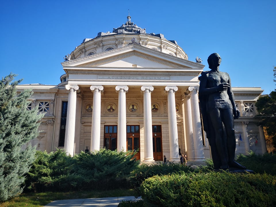 Bukurešt- četiri dana, 2220 kuna: Pariz istoka itekako vrijedi posjetiti, pogotovo kad avionsku kartu platite 8 eura  