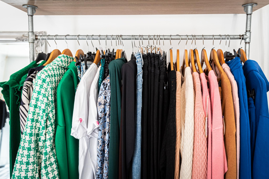 Osvježite svoju jesensku garderobu novim komadima iz trgovina u centru grada!