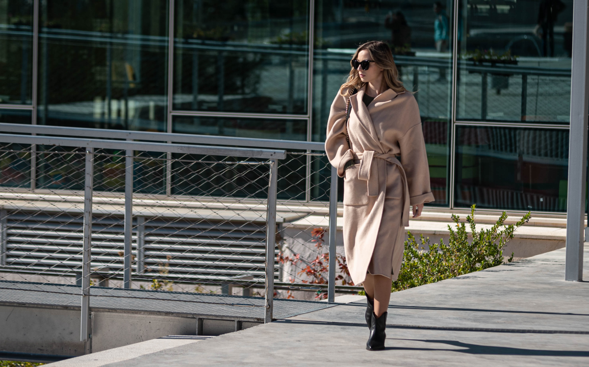 Dame iz đira po gradu pokazale kako kombinirati klasične i trendi komade