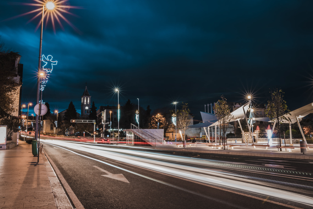 Šibenska Poljana nominirana za prestižnu europsku nagradu Piranesi koja se dodjeljuje u osam zemalja