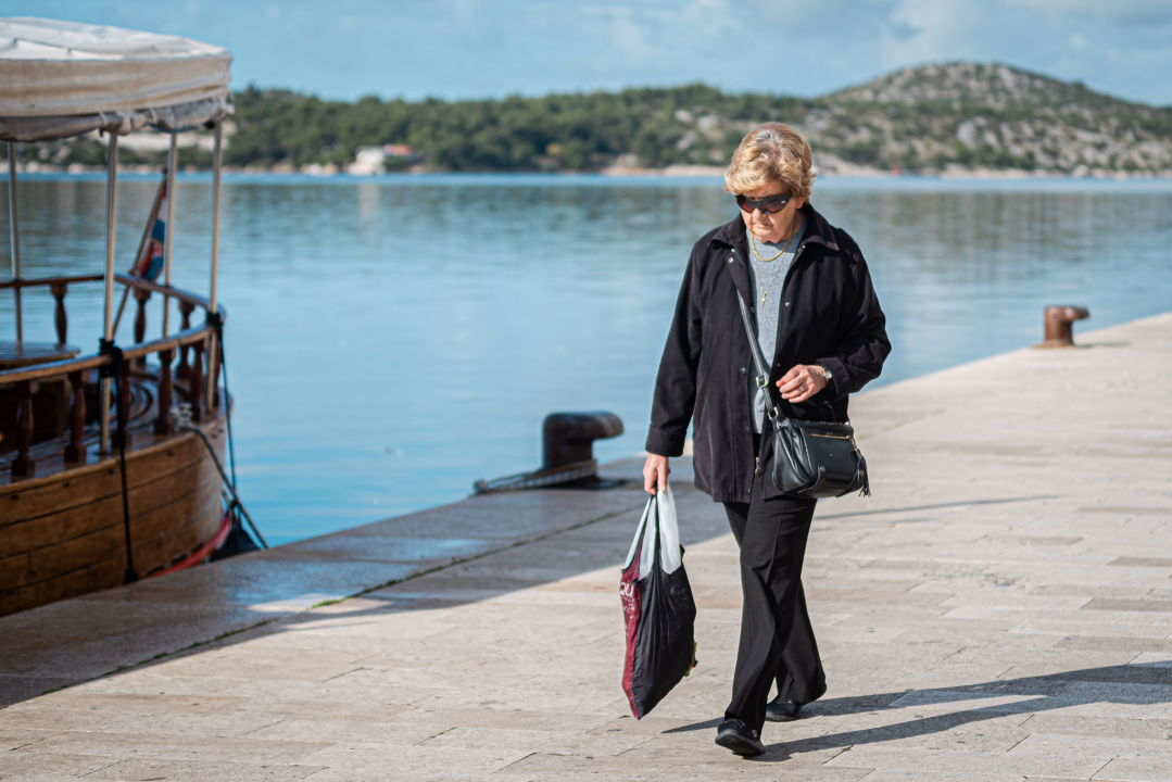 FOTO Đir po gradu, utorak 2. studenoga