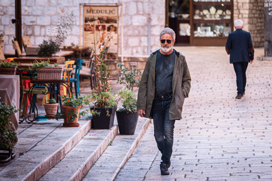 FOTO Đir po gradu, utorak 2. studenoga