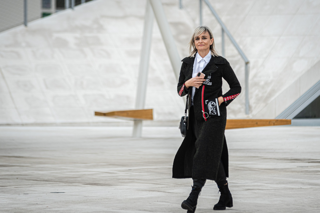 FOTO Đir po gradu, srijeda 3. studenoga