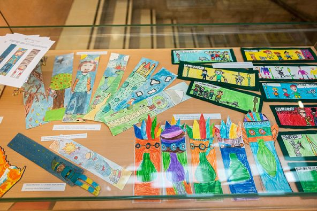 Otvorena izložba straničnika: 'Šibenik je još 1998. posijao sjeme ovakvih natječaja'