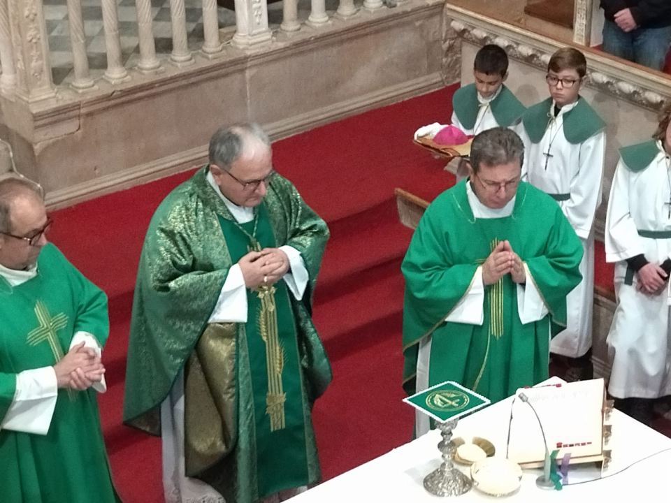 U Šibeniku održan znanstveni skup o 150. obljetnici rođenja šibenskoga biskupa fra Jeronima Milete 