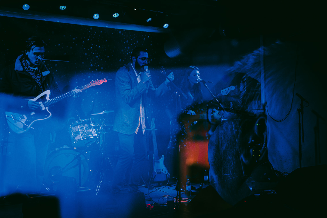 Dimitrije Dimitrijević u Azimutu nudio odgovore na 'Čar-pitanje'