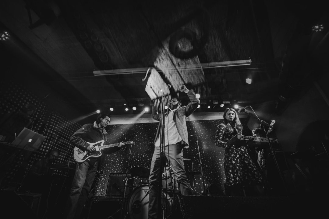 Dimitrije Dimitrijević u Azimutu nudio odgovore na 'Čar-pitanje'