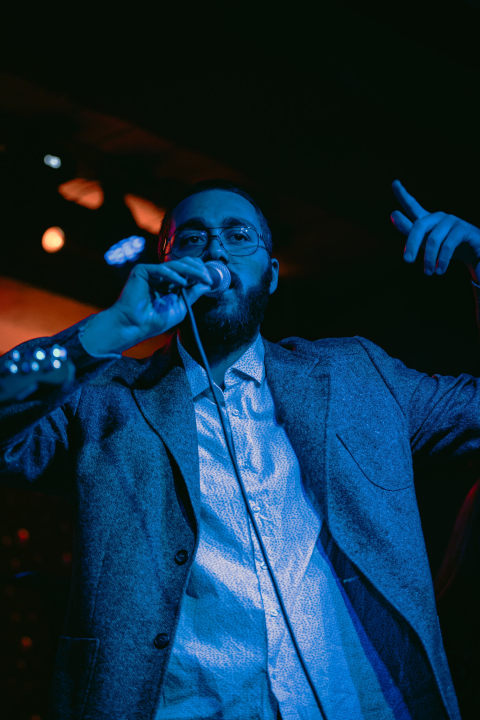 Dimitrije Dimitrijević u Azimutu nudio odgovore na 'Čar-pitanje'