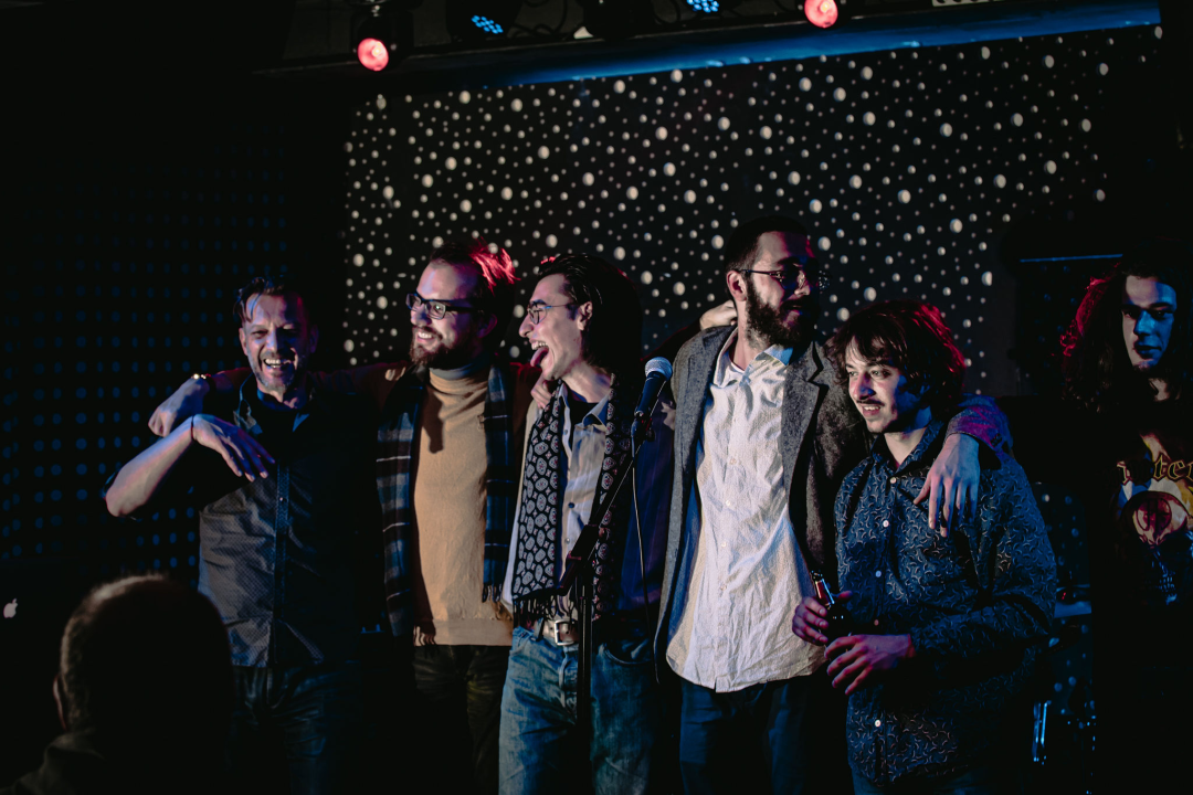 Dimitrije Dimitrijević u Azimutu nudio odgovore na 'Čar-pitanje'