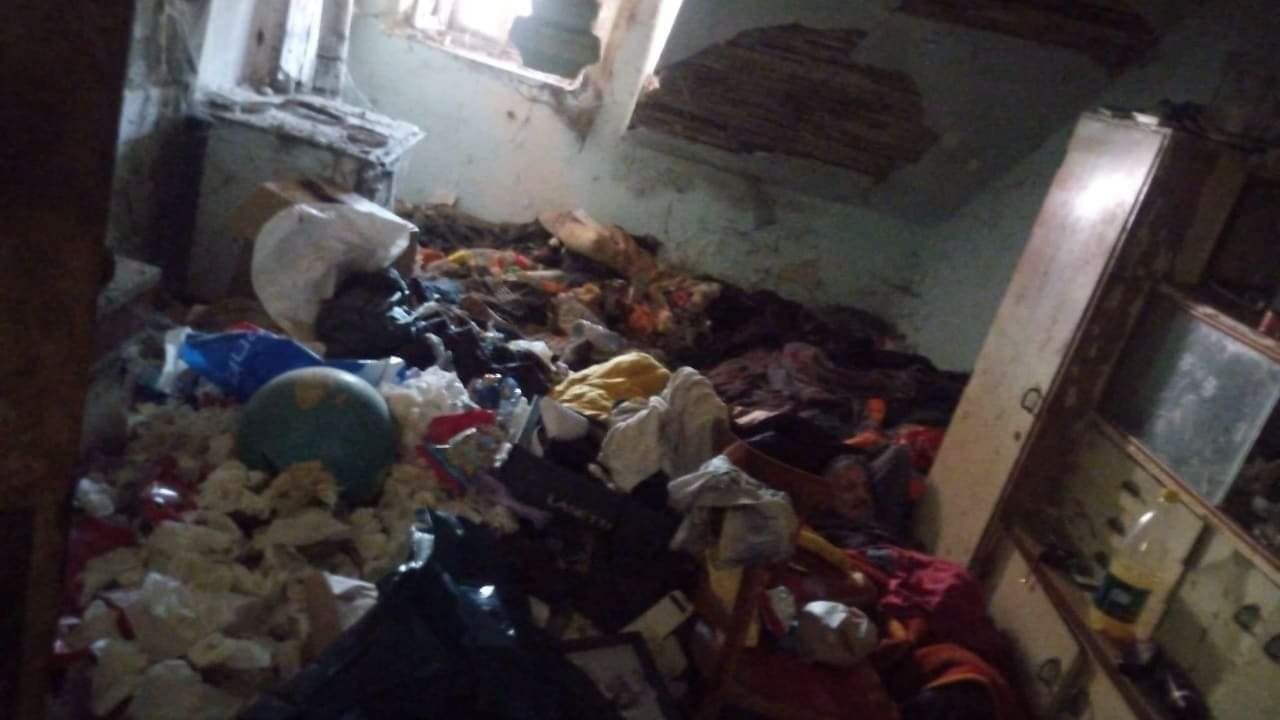 Bolesnom Skradinjaninu koji živi u neljudskim uvjetima Grad će pomoći kad izađe iz bolnice: 'To je naša dužnost'