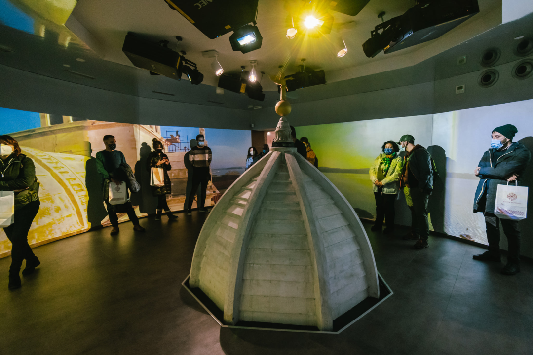 U sklopu projekta Tourism4all u Šibeniku borave projektni partneri iz Italije i susjednih županija