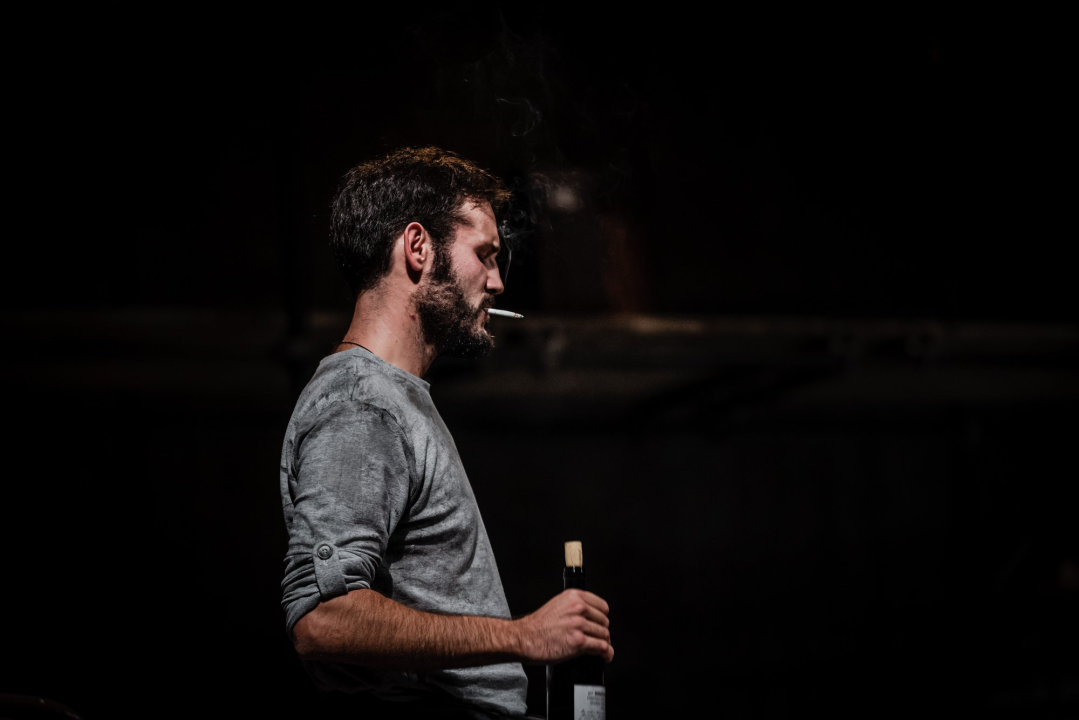 Kristian Šupe nominiran za Nagradu hrvatskoga glumišta: 'Iza ovog projekta HNK Šibenik stoji mnogo izuzetnih umjetnika' 