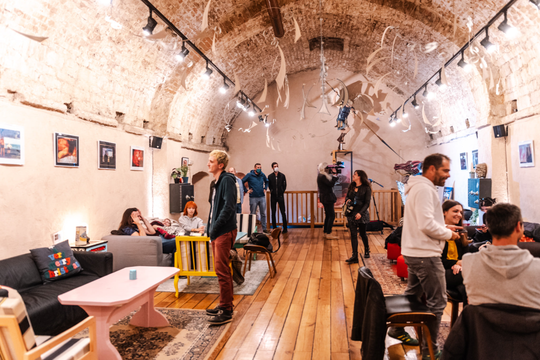 Izložbu fotografija Marine Uzelac 'Sito i Otisak' morate pogledati: 'Interesantno je to što ne znam kako će fotka na kraju ispasti'  