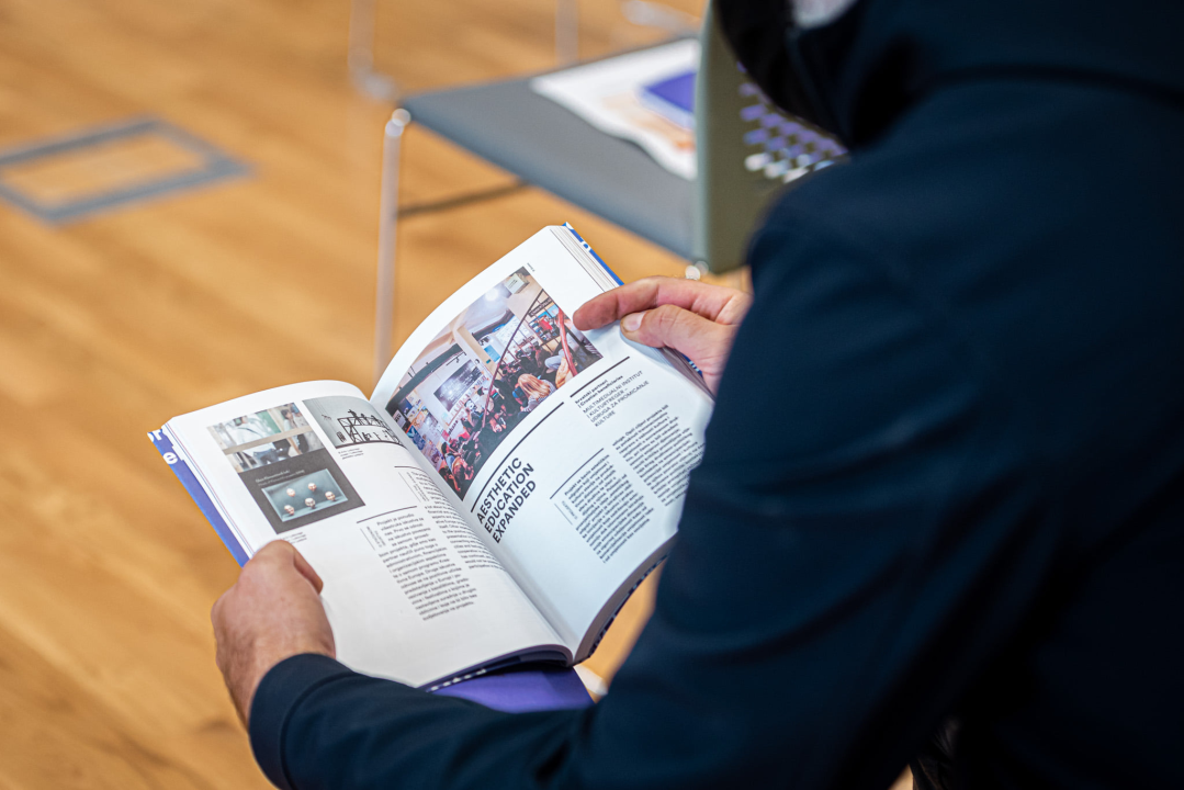 Okrugli stol o programima EU za razvoj kulture i civilnog društva regija: 'Europski su nam fondovi prirodno stanje'