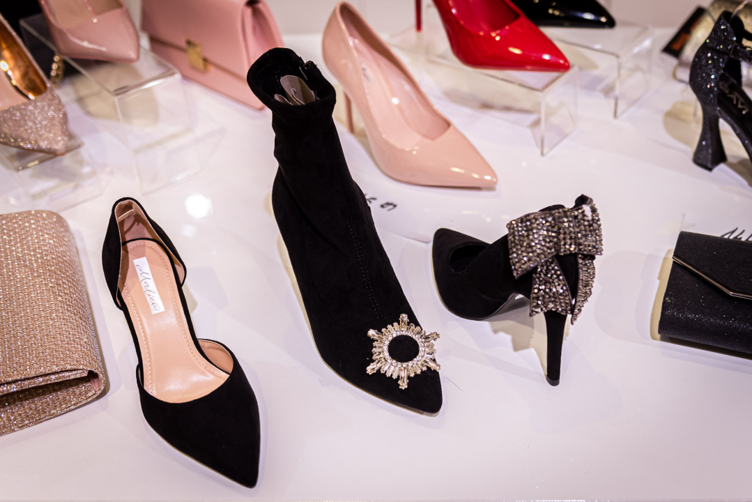 Stiže zima, vrijeme je za nove čizme! Dućani u centru grada imaju odličnu ponudu, evo naših favorita