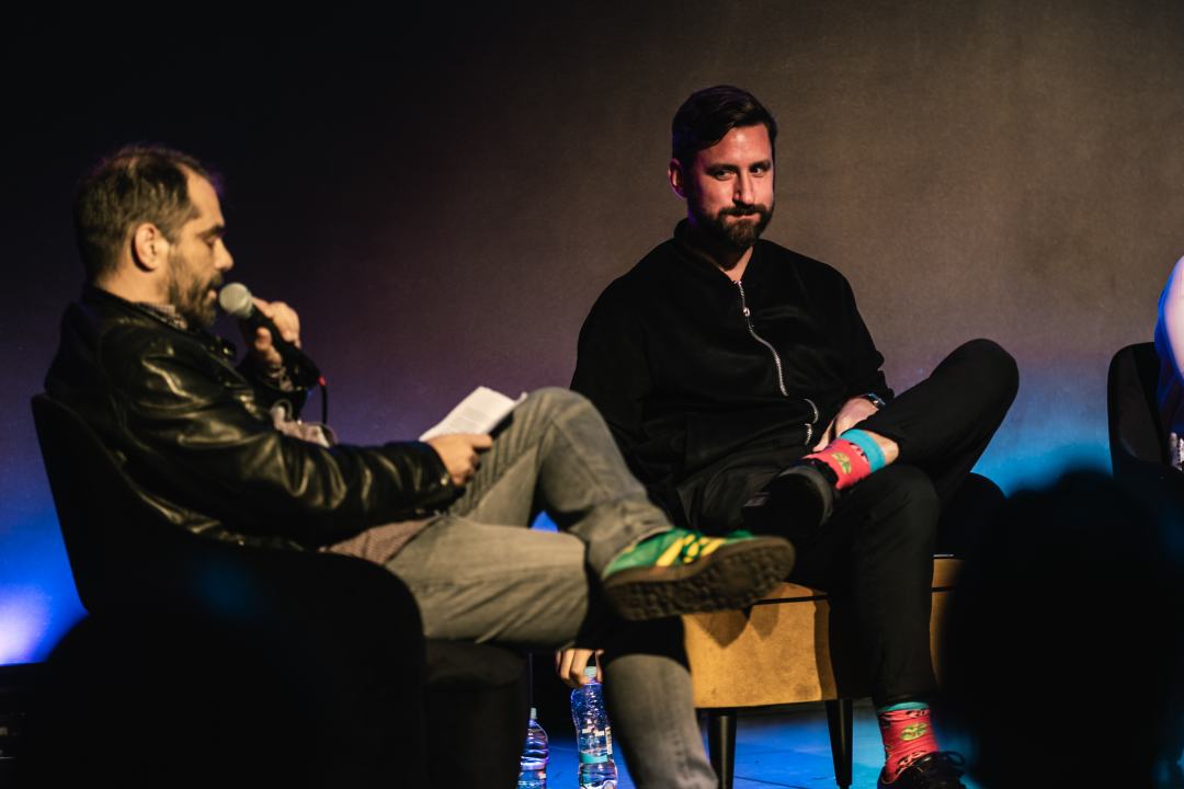 Kakve veze imaju Rock, Tik Tok i Arsen? Odgovor pokušali dati panelisti Kulturaljke