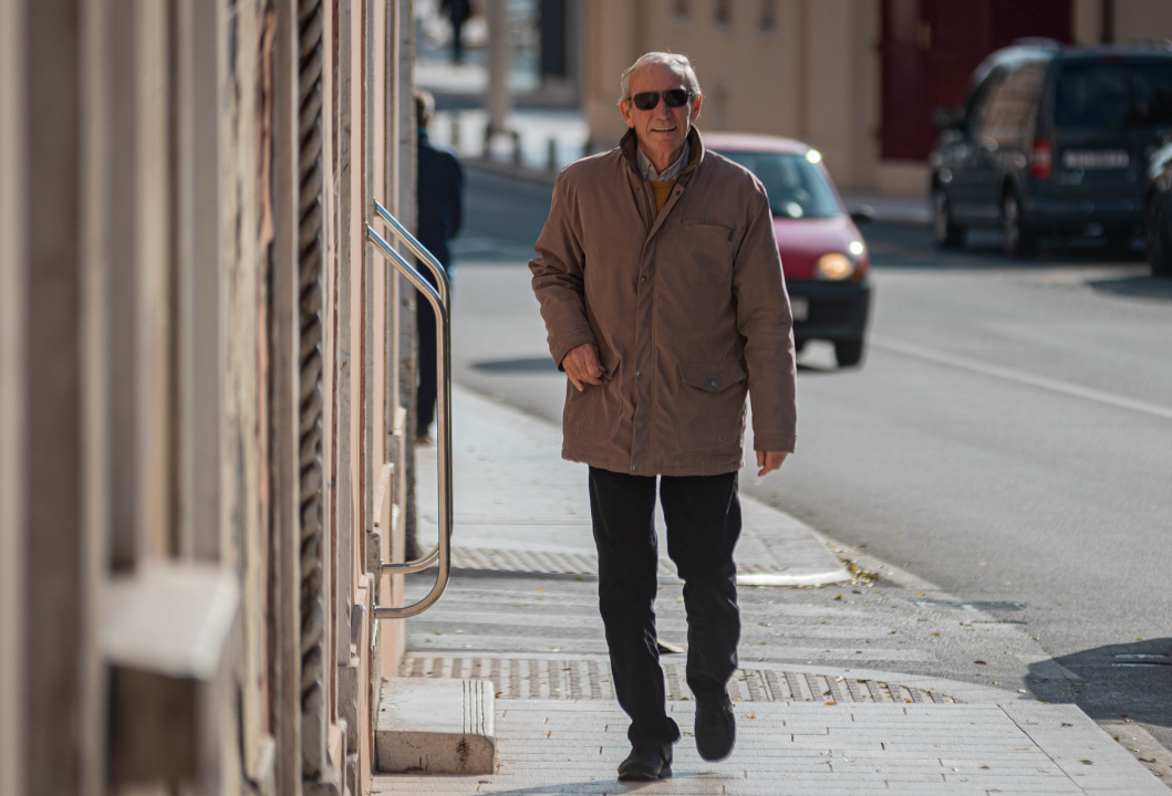 FOTO Đir po gradu, nedjelja 14. studenoga