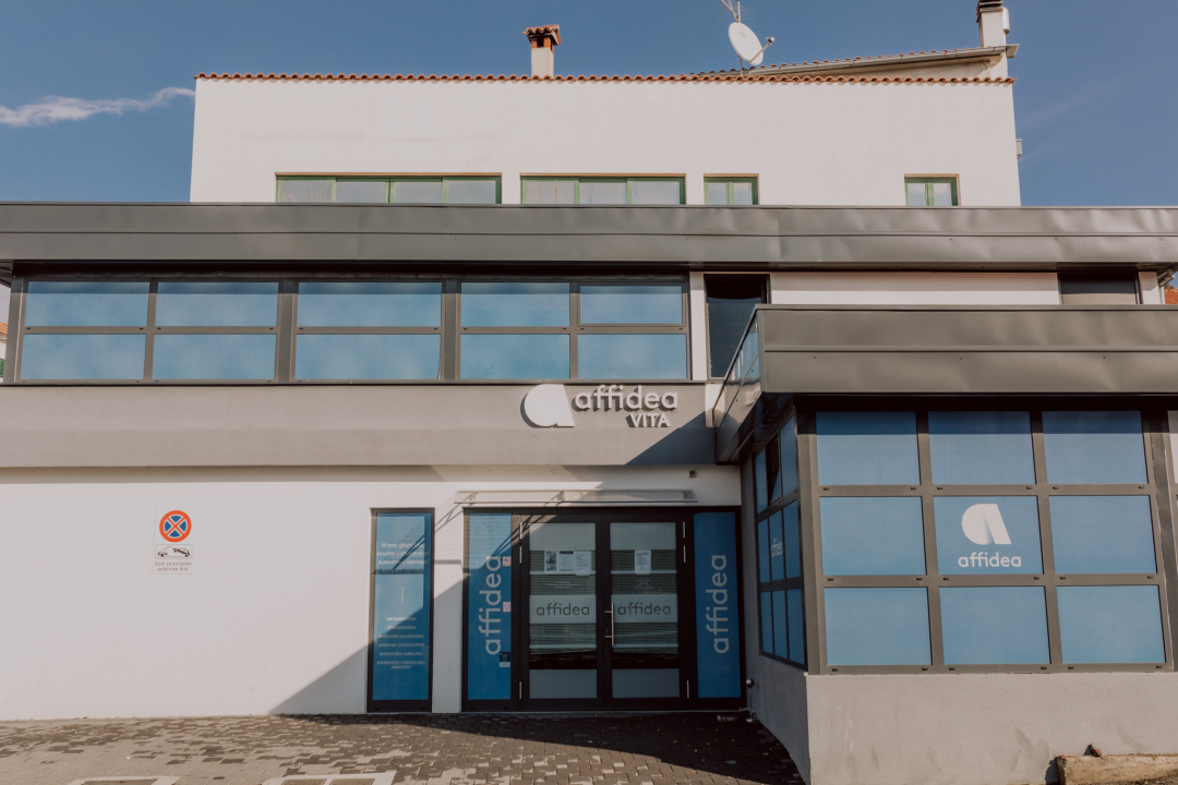 U poliklinici Affidea Vita obavite internistički nefrološki pregled! 