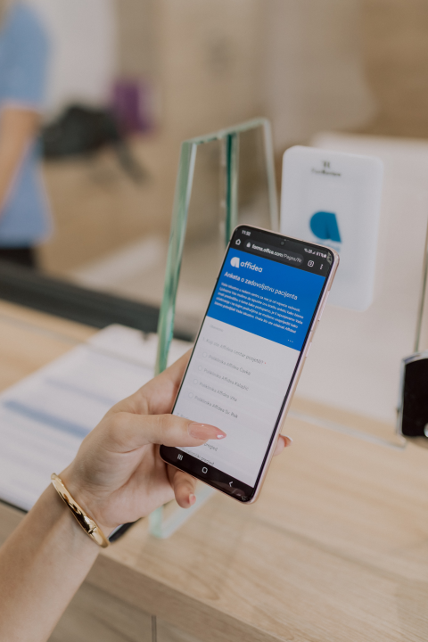 U poliklinici Affidea Vita obavite internistički nefrološki pregled! 