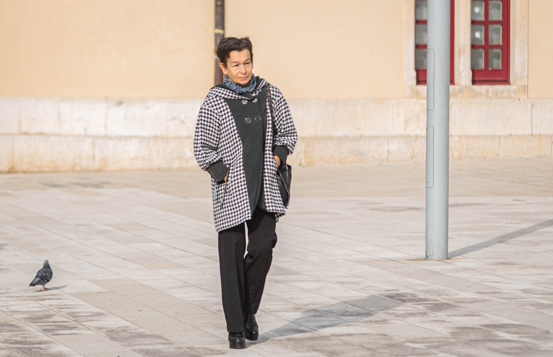 FOTO Đir po gradu, četvrtak 18. studenoga