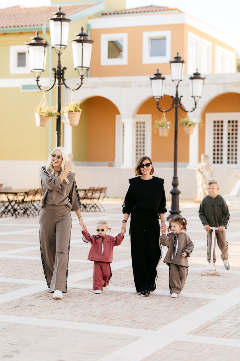 Rozalija Banovac: Kreiranjem sam se počela baviti dok sam bezuspješno tražila posao u struci i nikad nisam prestala!