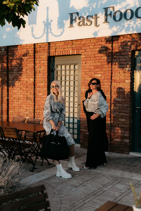 Rozalija Banovac: Kreiranjem sam se počela baviti dok sam bezuspješno tražila posao u struci i nikad nisam prestala!