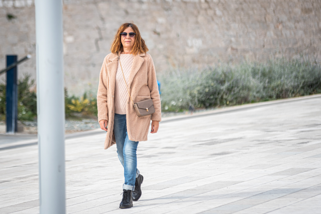 FOTO Đir po gradu, utorak 23. studenoga