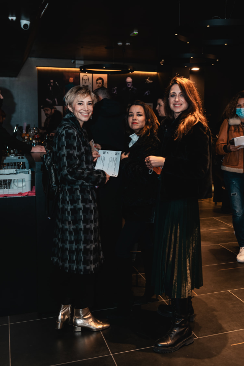 Pozitivne emocije i lijepe uspomene: Maja Posavec i Ivan Kapec oduševili šibensku publiku 