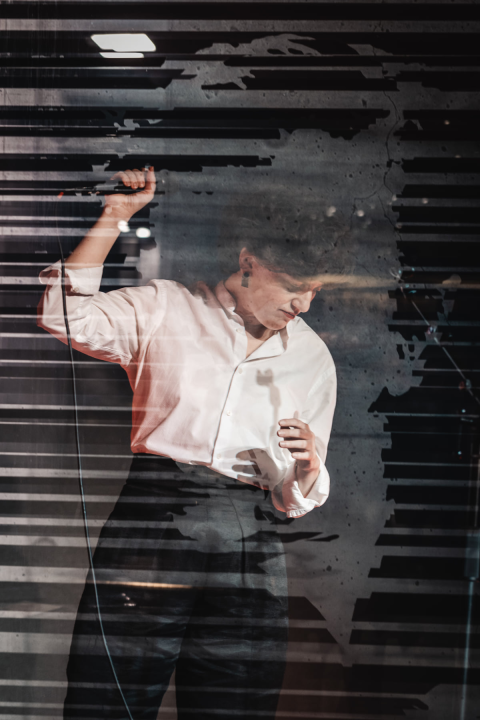 Pozitivne emocije i lijepe uspomene: Maja Posavec i Ivan Kapec oduševili šibensku publiku 